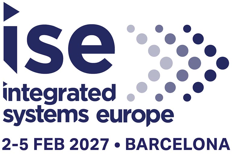 ISE 2027, Barcelona