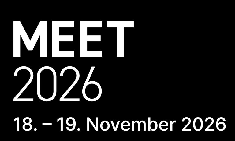 MEET 2026 Wien