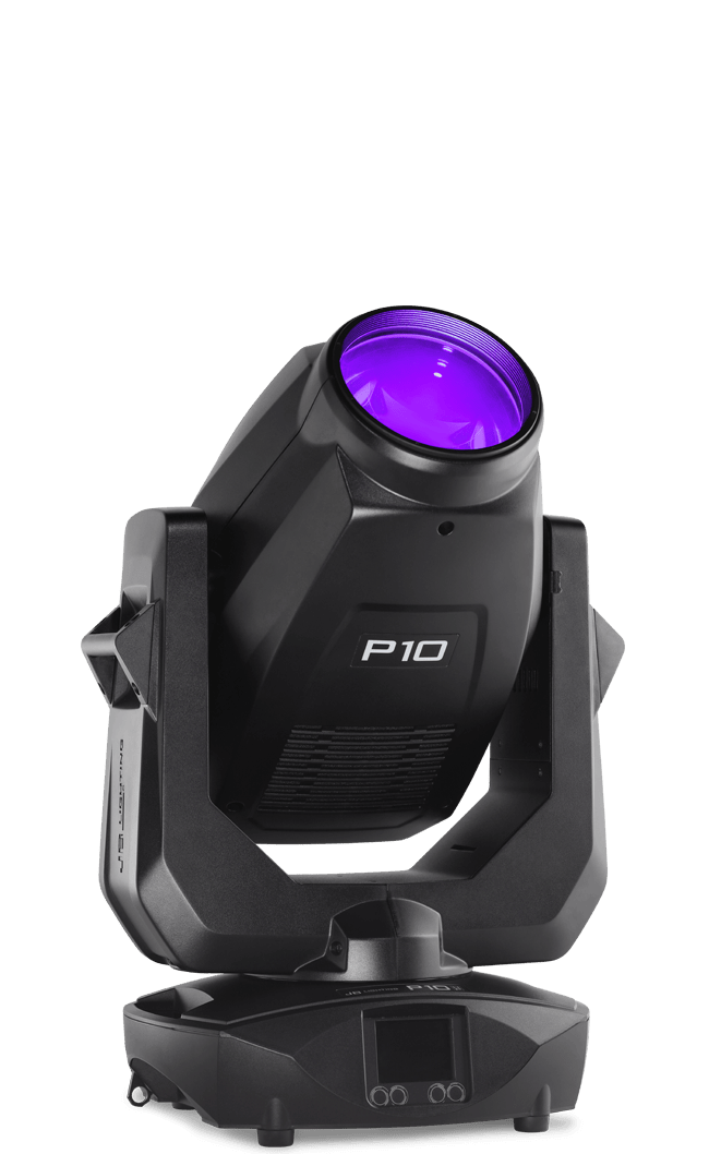 P10 Profile