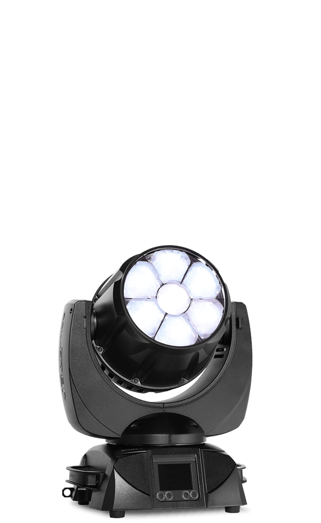 Sparx 9