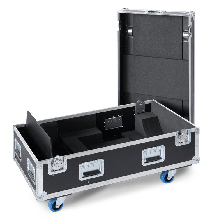 1-FACH FLIGHTCASE