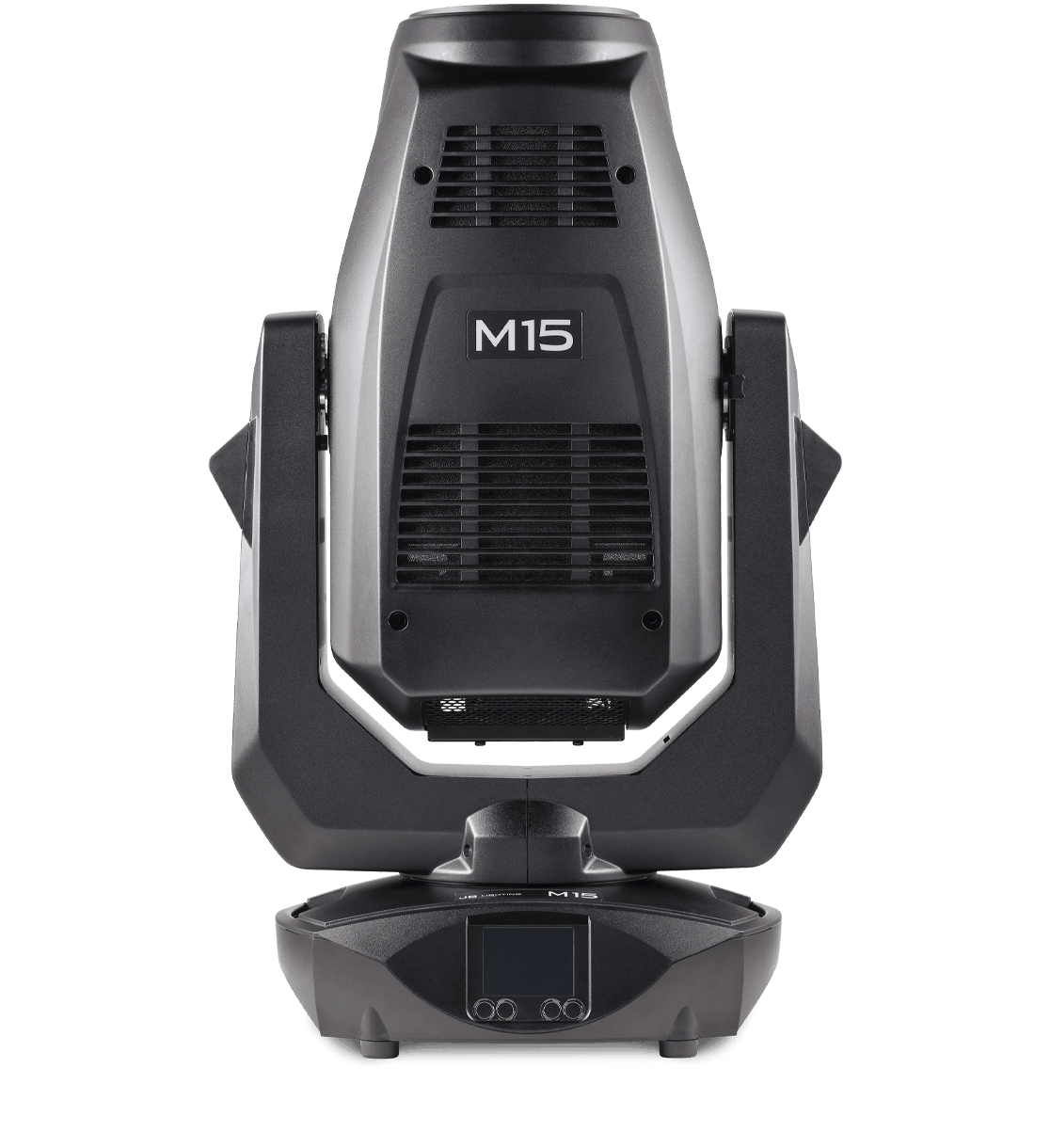 M15 Profile