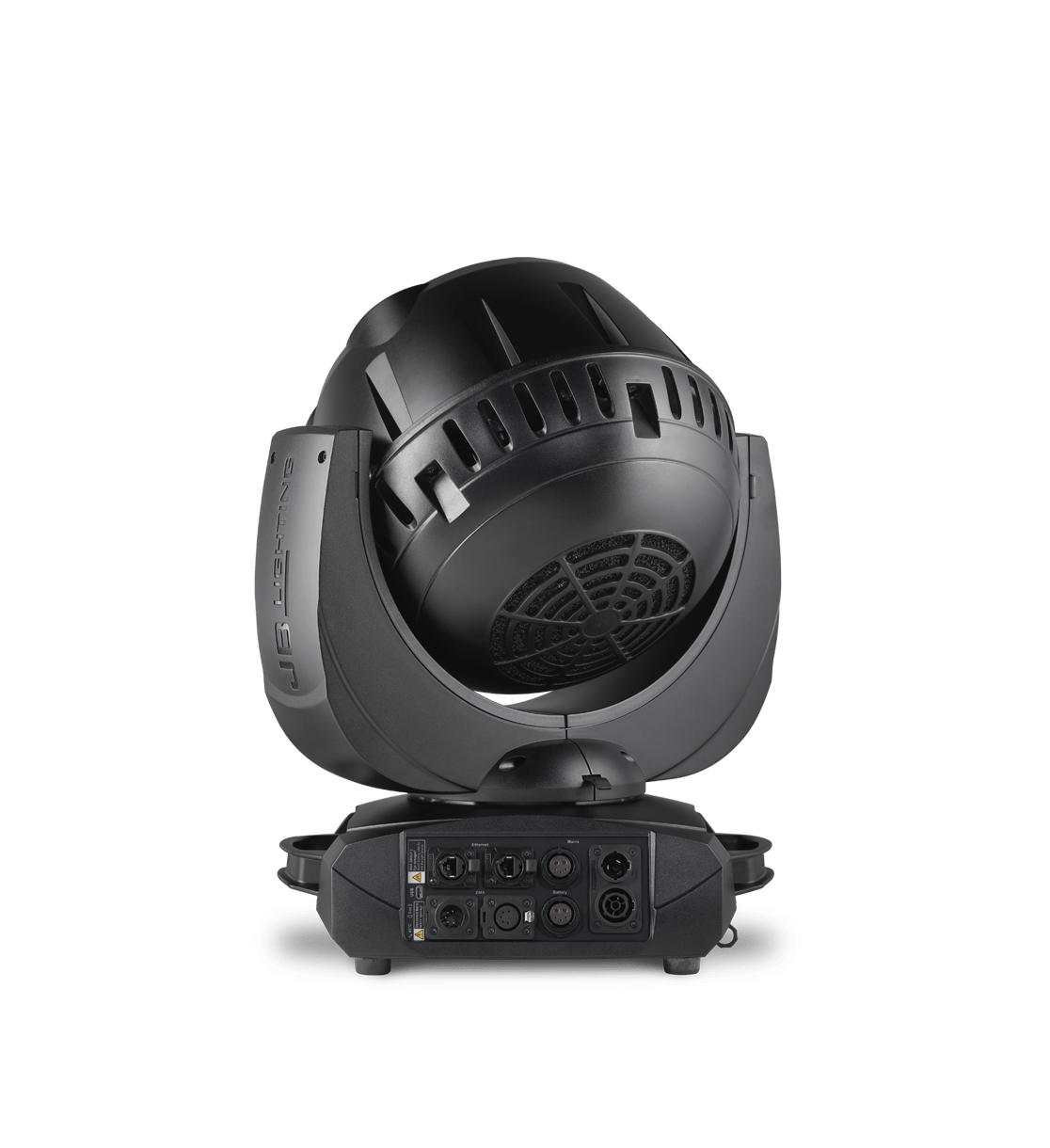 Sparx 12A Anschlusspanel