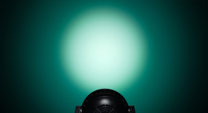 Sparx12A Twin-Zoom Beam