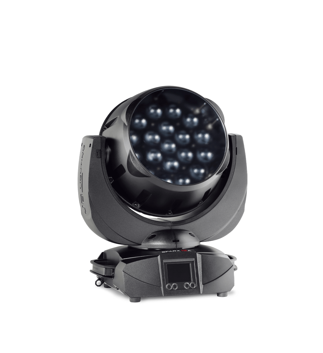 Sparx 12A seitlich mit min Zoom