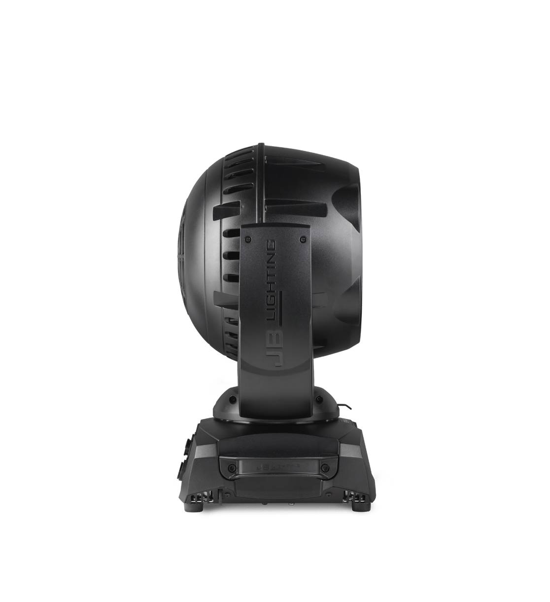 Sparx 12A zur Seite geschwenkt