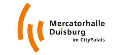 Mercatorhalle Duisburg