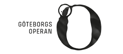Oper Göteborg Sweden