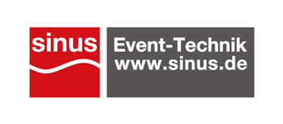 SINUS Event-Technik Frankfurt