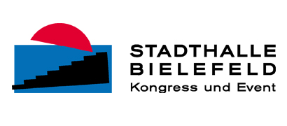 Stadthalle Bielefeld