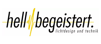 Hellbegeistert